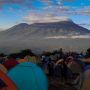 Kebakaran Hutan Meluas, Satu Per Satu Gunung di Jawa Timur Mulai Ditutup dari Pendakian