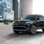 Hadir di Indonesia, Jeep Compass Lahir untuk Everyday Adventure