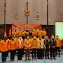 MKGR Kaltim, Hasanuddin Mas'ud Jadi Ketua, Gemakan Airlangga Hartarto Sebagai Capres 2024