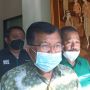 Anies Digadang-gadang Maju Pilpres 2024, JK: Kita Lihat Saja Perkembangannya Seperti Apa