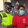 Terinspirasi Video Porno, Begal Payudara dari Klaten Ini Nekat Beraksi Sampai 10 Kali
