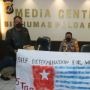 8 Pemuda Pengibar Bendera Bintang Kejora di Kota Jayapura Jadi Tersangka
