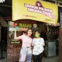 Kunjungan ke UMKM Ampuh untuk Bangkitkan Ekonomi dari Keterpurukan Imbas Pandemi