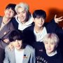 10 Artis K-Pop Paling Banyak Didengar di Spotify Sepanjang 2021, BTS Teratas!