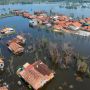 Waspada! Potensi Banjir Rob Terjadi di Pesisir Selatan Jateng, Ini 3 Sebaran Wilayahnya