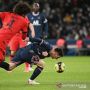 Pamer Ballon d'Or, Lionel Messi Gagal Bantu PSG Kalahkan Nice