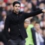 Menang di Stamford Bridge, Arteta Anggap Level Arsenal Tak Jauh dari Chelsea