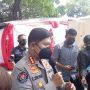 Massa Reuni 212 Bubarkan Diri, Polda Metro Jaya: Alhamdulillah Situasi Aman Terkendali