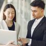 Lakukan 4 Tips Ini jika Satu Kantor dengan Mantan, Harus Profesional!