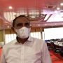 Edy Rahmayadi Minta Jangan Ada Pelatih Olahraga yang Berkumis