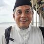 Budayawan Riau Taufik Ikram Jamil Dapat Penghargaan dari Menteri Nadiem