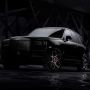 Kaleidoskop Rolls-Royce 2021: Mulai Spectre Hingga Black Badge Ghost