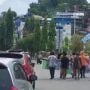 8 Pemuda Ditangkap Usai Kibarkan Bendera Bintang Kejora di Jayapura