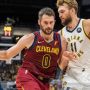 Cleveland Cavaliers Bungkam Miami Heat 111-85