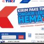 TIKI Bakal Buka Gerai dan Layani Pengiriman Barang Selama Lebaran