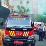 Kantor Data Center BEI di Gedung Cyber Terbakar, IHSG Justru Ditutup Kokoh 1,17 Persen