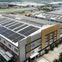 Perusahaan Inggris Shire Oak Akan Sediakan Solar Panel dan Listrik untuk Jatim