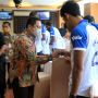 Wali Kota Tangerang Apresiasi Persikota Tangerang Lolos Liga 3 Nasional