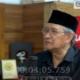 Reuni 212 Dibubarkan, Presidium KAMI: Semoga Suatu saat Difasilitasi, Bukan Dihambati