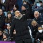 Manchester City Vs Leicester, Guardiola: Mereka Punya Manajer Top dan Pemain Luar Biasa