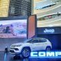 DAS Indonesia Motor Pastikan Bawa Jeep Grand Cherokee 7 Seater di 2022