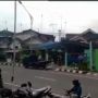 Puting Beliung di Parakan Temanggung, Warga: Ada Awan Hitam Berbentuk Lingkaran