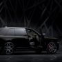 Hitam Mengilap Semulus Grand Piano, Rolls-Royce Black Badge Ghost Segera Tiba di Indonesia?