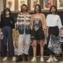Studio A by Laila Azra Rilis Koleksi Akhir Tahun, Paduan Seni dan Fashion Berkelanjutan