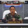 Viral Video Andika Perkasa Marah, Bentak Peserta Rapat yang Main HP
