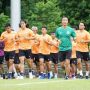 Piala AFF: Timnas Indonesia Jalani Latihan Pemulihan Setibanya di Singapura