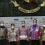 Sasar Usaha Ultra Mikro, Bank DKI Pimpin Sindikasi Kredit Pembiayaan Rp 4 Triliun ke PNM