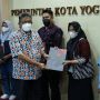 Ratusan Buruh Pabrik Tembakau di Kota Jogja Terima BLT, Segini Nominalnya
