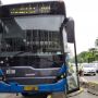 Fakta Baru CCTV: Korban Kecelakaan Maut Transjakarta di Pondok Labu Sempat Sempoyongan