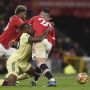 Prediksi Arsenal vs Manchester United di Liga Inggris Akhir Pekan Ini, 23 April 2022