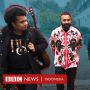 Cerita Anak-Cucu Pembuat Bendera Bintang Kejora dan Seniman yang Dibunuh