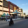 Lagi-lagi Janji, Pemkot Bontang akan Tertibkan Pedagang Pinggir Jalan di Pasar Tamrin