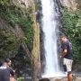 Surga Tersembunyi di Jember Itu Bernama Air Terjun Anugerah Tunjung Angin