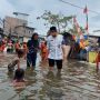 Daftar 24 RT di Jakarta Terdampak Banjir Rob