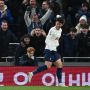 5 Fakta Menarik Usai Tottenham Taklukkan Brentford