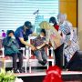 Jalankan Tugas sebagai Mensos, Ternyata Inilah Sosok Penyemangat Tri Rismaharini