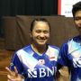 Fokus ke Indonesia Open 2022, Praveen/Melati Batal Tampil di Thailand