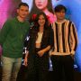 Jessica Mila dan Rezky Aditya Terbebani dengan Kesuksesan Sinetron Tersanjung