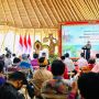 Jokowi: Pandemi Memberikan Peluang untuk Melompat Naik