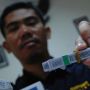 Bupati Bintan nonaktif Apri Sujadi Jadi Tersangka Korupsi, Kembalikan Uang Rp3 Miliar