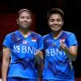 Top 5 Sport Sepekan: Greysia/Apriyani Dinobatkan Sebagai Ganda Terbaik BWF 2021