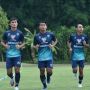 Hadapi Madura United, Persib Bandung Matangkan Persiapan