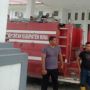 Mobil Pemadam Kebakaran Rusak, Anggota DPRD Minta Petugas Parkir di Kantor Bupati Muna