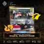 Jelang M3 World Championship, ONIC dan RRQ Hoshi Siapkan Strategi Khusus