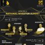 National Investor Summit KSPM FEB UI akan Diselenggarakan 3 Desember 2021