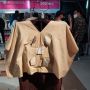Angkat Kain Tenun, Hasil Kolaborasi Fashion Lokal Ini Akan Didonasikan Untuk Desa Nggela